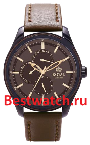 Часы Royal London Fashion 41219-01